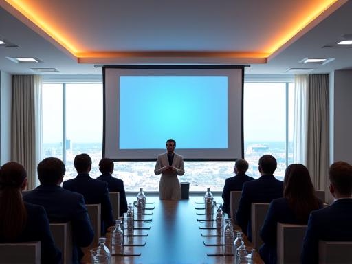 Evento corporativo en Mallorca